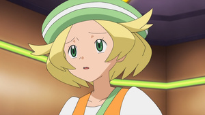 Pokémon Negro y Blanco Temporada 15: Destinos Rivales 